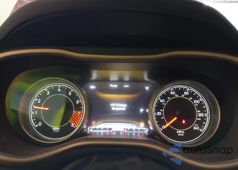 2015 Jeep Cherokee Limited z USA, uszkodzony, nr VIN 1C4PJMDS0FW740961